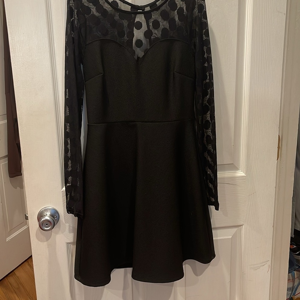 Lulus Formal Dress